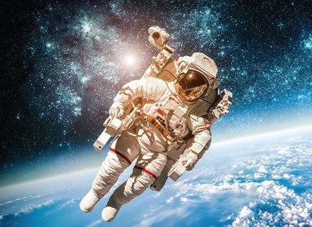 Space Tourism May Mean One Giant Leap for Researchers